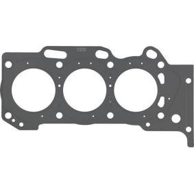 Zylinderkopfdichtung H40724-00 von GLASER günstig für 37,16 € online kaufen