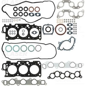 Dichtungssatz, Zylinderkopf D37051-00 von GLASER günstig für 65,53 € online kaufen