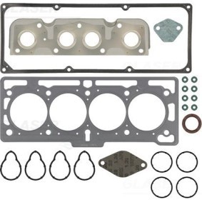 Comprar Juego de juntas, culata de GLASER D36924-00 a bajo precio de 88,94 €