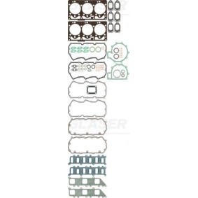 Compre Jogo de juntas, cabeça do cilindro da GLASER D36353-00 a um preço baixo por 192,07 €
