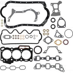 Compre Jogo de juntas do motor de GLASER online para CHARADE III (G100, G101, G102) a preços moderados