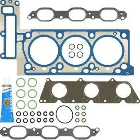 Dichtungssatz, Zylinderkopf D37104-00 von GLASER günstig für 77,55 € online kaufen