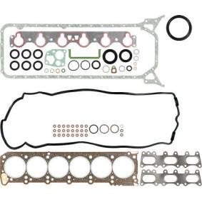Dichtungsvollsatz, Motor für MERCEDES-BENZ von GLASER