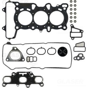 Compre Junta da cabeça do motor de GLASER online para INSIGHT (ZE) a preços moderados