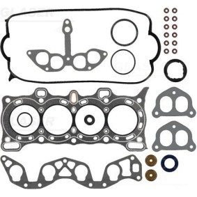 Comprar Juego de juntas, culata de GLASER D80902-00 a bajo precio de 58,81 €