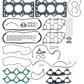 Dichtungssatz, Zylinderkopf D80910-00 von GLASER günstig für 88,40 € online kaufen