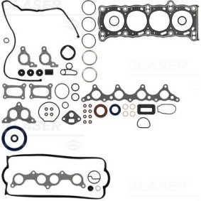 Compre Jogo de juntas do motor da GLASER S80903-00 a um preço baixo por 73,94 €