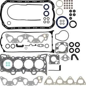 Dichtungsvollsatz, Motor S80967-00