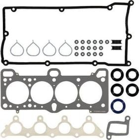Dichtungssatz, Zylinderkopf D40055-00 von GLASER günstig für 116,54 € online kaufen