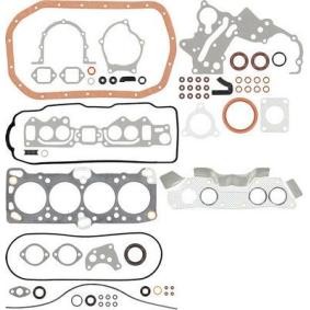 Dichtungsvollsatz, Motor S80894-00