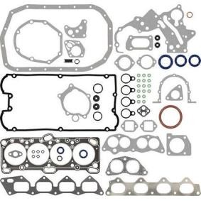 Dichtungsvollsatz, Motor für HYUNDAI von GLASER