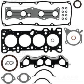 Köp Hel packningssats, motor av GLASER S40061-00 till det låga priset 1095,54 kr
