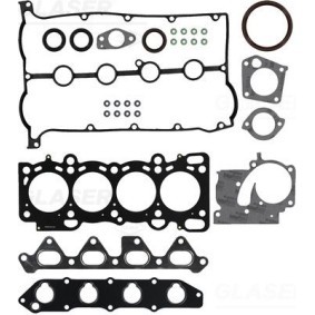 Dichtungsvollsatz, Motor S40062-01