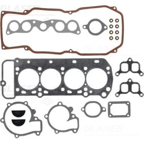 Dichtungssatz, Zylinderkopf D80900-00 von GLASER günstig für 27,61 € online kaufen