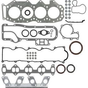 Compre Jogo de juntas do motor de GLASER online para Série B Camião de plataforma/Chassis (UN) a preços moderados