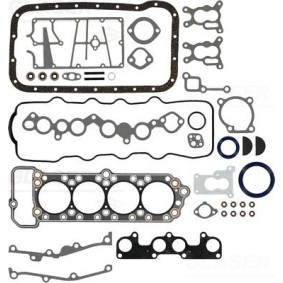 Compre Kit completo de juntas del motor de GLASER online para 323 II Hatchback (BD) a precios moderados