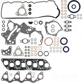 Dichtungsvollsatz, Motor von GLASER