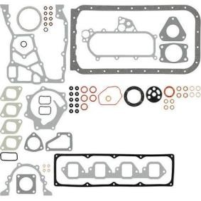 Compre Kit completo de juntas del motor de GLASER online para NAVARA Pick-up (D21) a precios moderados
