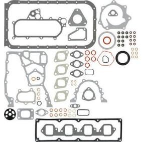 Dichtungsvollsatz, Motor S53237-01