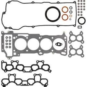 Dichtungsvollsatz, Motor S80853-00