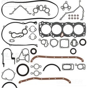 Dichtungsvollsatz, Motor S80886-00
