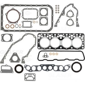 Dichtungsvollsatz, Motor S80977-00