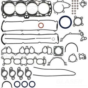 Dichtungsvollsatz, Motor S80984-00