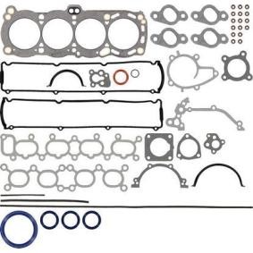 Dichtungsvollsatz, Motor S80984-01