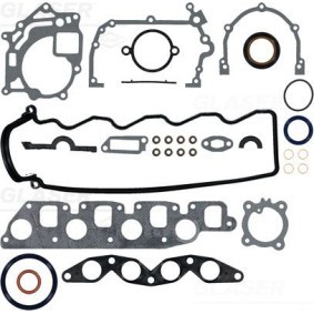 Dichtungsvollsatz, Motor S83273-00