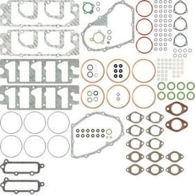 Dichtungssatz, Zylinderkopf D37237-01 von GLASER günstig für 179,75 € online kaufen