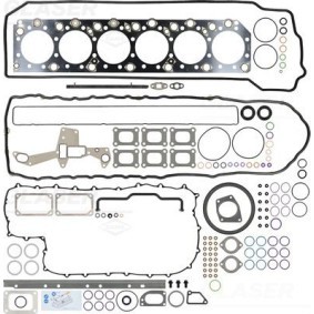 Comprar Juego de juntas de motor de GLASER S37165-00 a bajo precio de 429,91 €