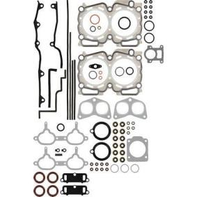 Dichtungssatz, Zylinderkopf D40312-00 von GLASER günstig für 190,86 € online kaufen