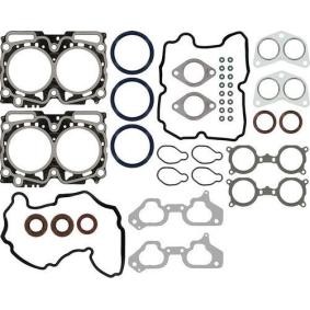 Dichtungsvollsatz, Motor S37220-00