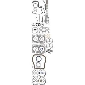 Dichtungsvollsatz, Motor S40011-00