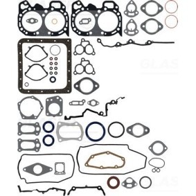 Dichtungsvollsatz, Motor für SUBARU von GLASER