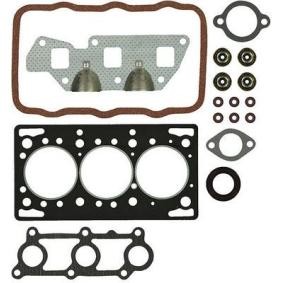 Dichtungssatz, Zylinderkopf D80940-00 von GLASER günstig für 27,75 € online kaufen