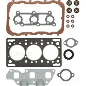 Dichtungssatz, Zylinderkopf D80940-01 von GLASER günstig für 26,23 € online kaufen