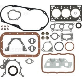 Dichtungsvollsatz, Motor S80940-00