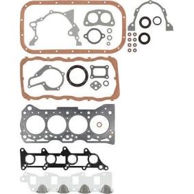 Dichtungsvollsatz, Motor S80959-00