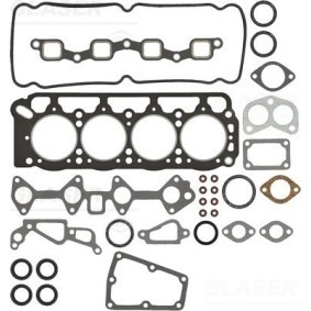 Dichtungssatz, Zylinderkopf D80878-00