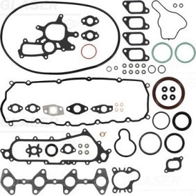 Compre Jogo de juntas do motor de GLASER online para 4 RUNNER (KZN18_, VZN18_, RZN18_) a preços moderados