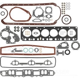 Dichtungsvollsatz, Motor S80857-02
