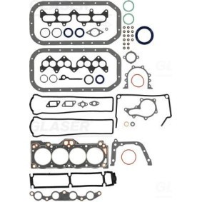 Dichtungsvollsatz, Motor S80944-00