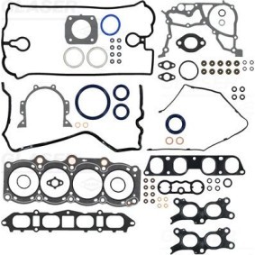 Dichtungsvollsatz, Motor S80949-03