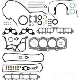 Compre Kit completo de juntas del motor de GLASER online para Celica Hatchback (_T16_) a precios moderados