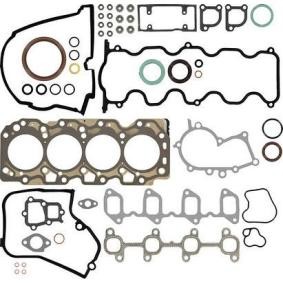 Dichtungsvollsatz, Motor S80953-00