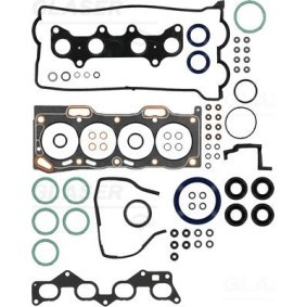 Dichtungsvollsatz, Motor S80988-01
