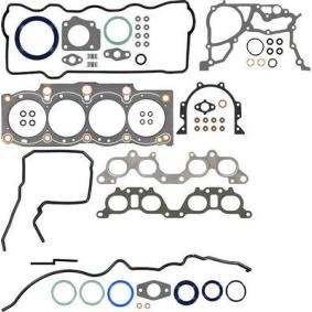 Compre Kit completo de juntas del motor de GLASER online para CELICA Coupé (AT18_, ST18_) a precios moderados