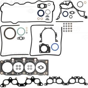 Dichtungsvollsatz, Motor S80990-01