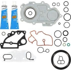 Dichtungssatz, Kurbelgehäuse B38111-00 von GLASER günstig für 118,28 € online kaufen